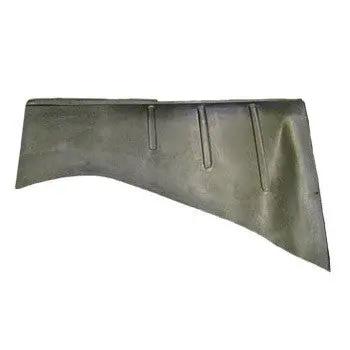 (New) 356 A/B/C Coupe Left Rear Inner Fender - 1955-65 1
