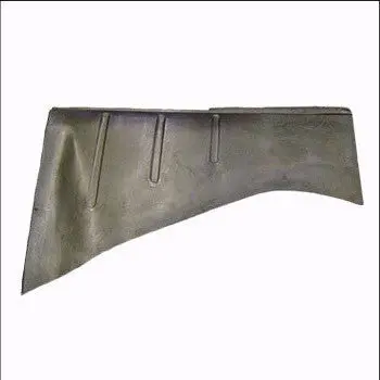 (New) 356 A/B/C Coupe Right Rear Inner Fender - 1955-65 1