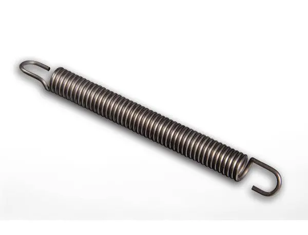 (New) 356 A/B/C Emergency Brake Cable Return Spring - 1950-65 1