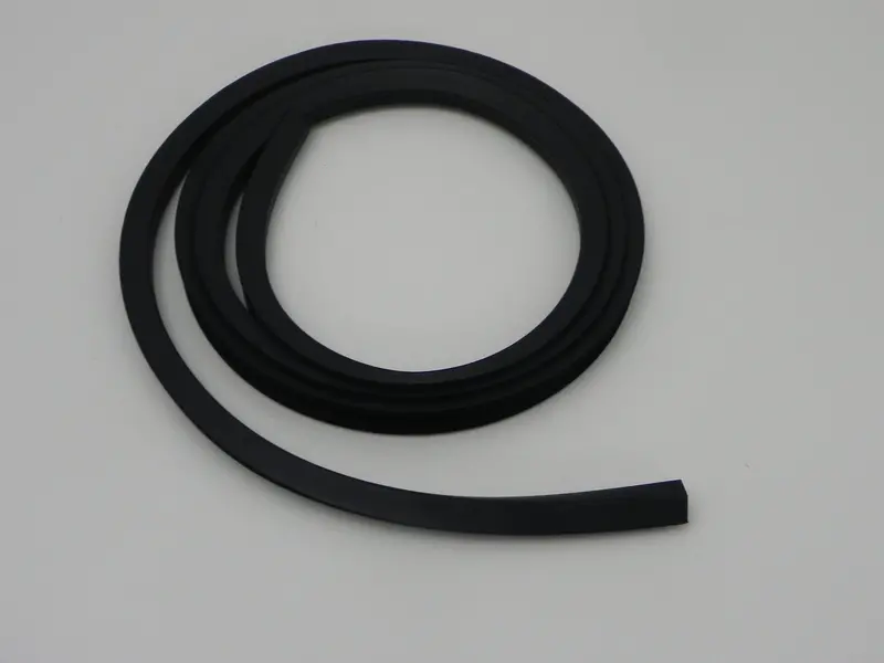 (New) 356 A/B/C Flexible Window Channel - 1956-65 1