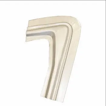 (New) 356 A/B/C Inner Hood Structure Right Corner - 1955-65 1