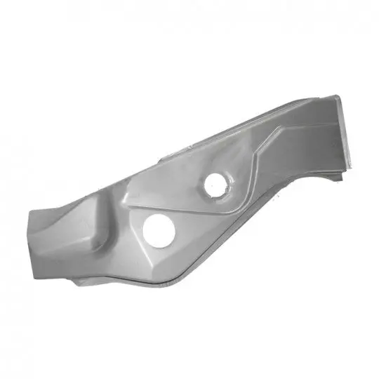 (New) 356 A/B/C Right Hand Inner Frame Repair Panel - 1955-65 1