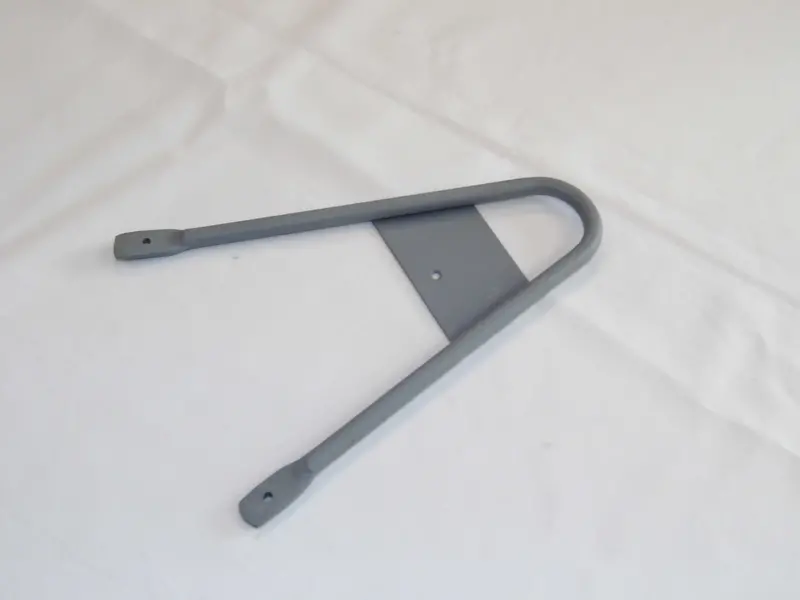 (New) 356 A/B/C Tow Hook - 1955-65 1