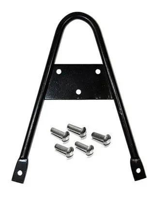 (New) 356 A/B/C Tow Hook With Rivets - 1955-65 1