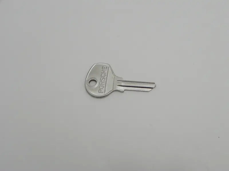 (New) 356 A/B K100 Series Key Blanks - 1957-61 1