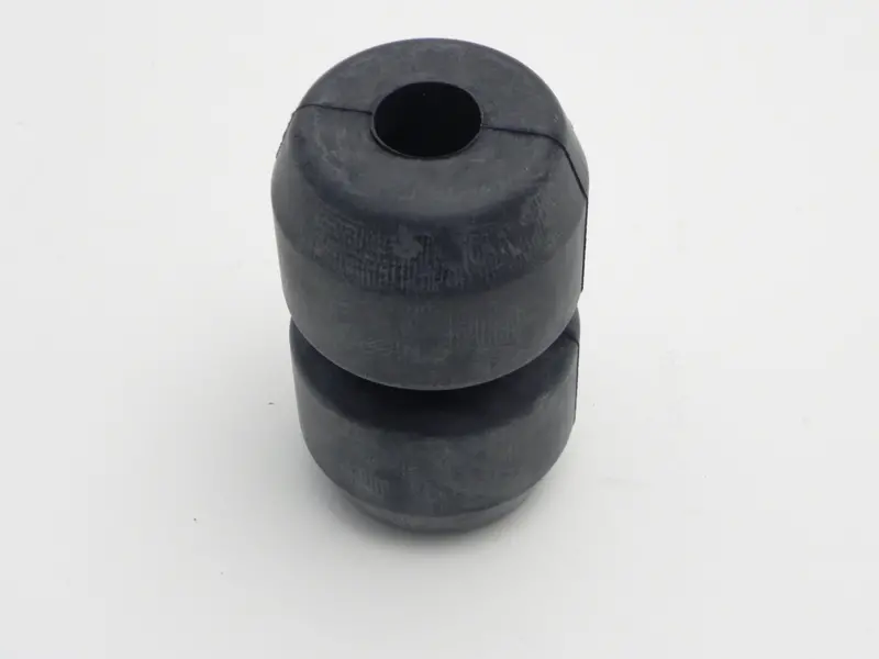 (New) 356 A/B Rear Suspension Travel Rubber Buffer Bump Stop - 1955-63 1