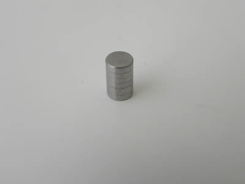 (New) 356 A/B/Super 90 Bearing Dowel Pin - 1950-63 1