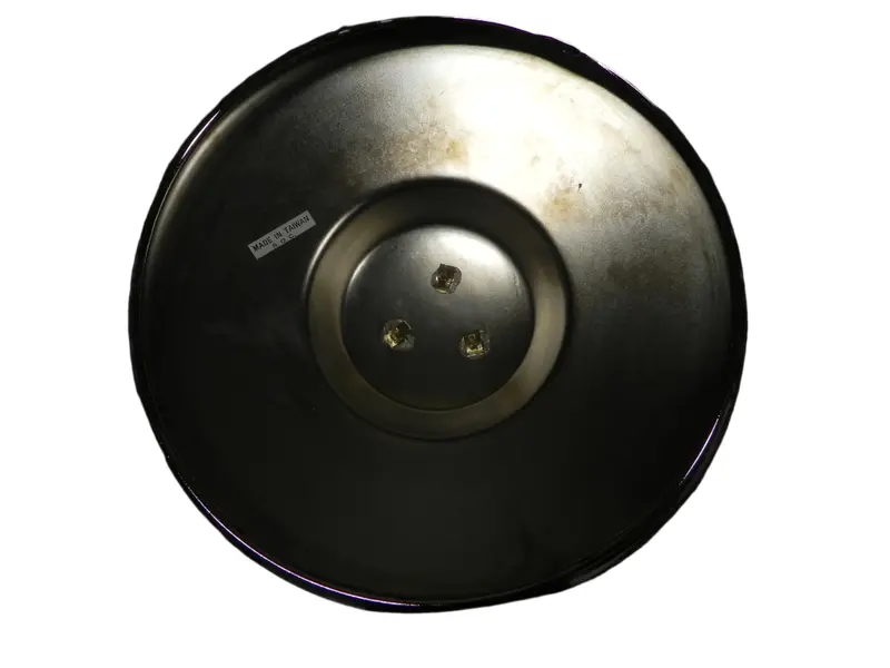 (New) 356 A/B Super Reproduction Hubcap 2