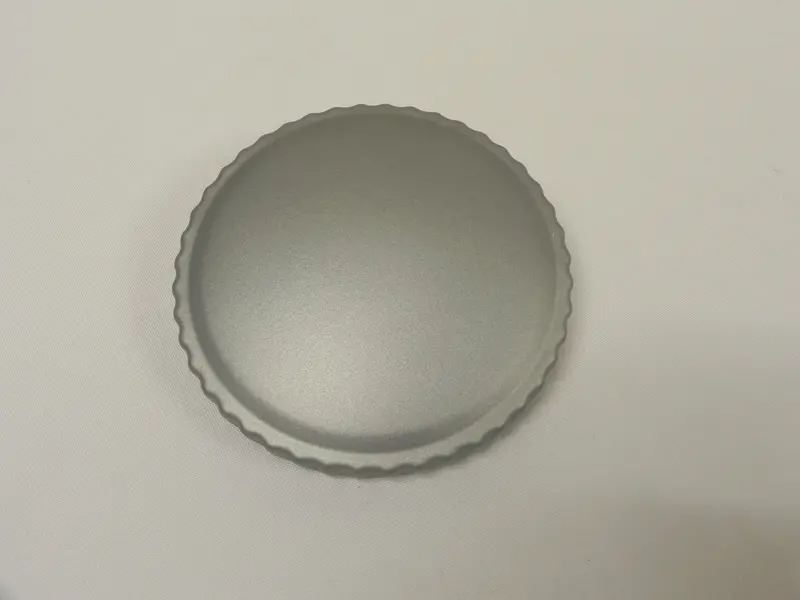 (New) 356 A/Bt5 Blau Gas Cap With Gasket - 1950-61 1
