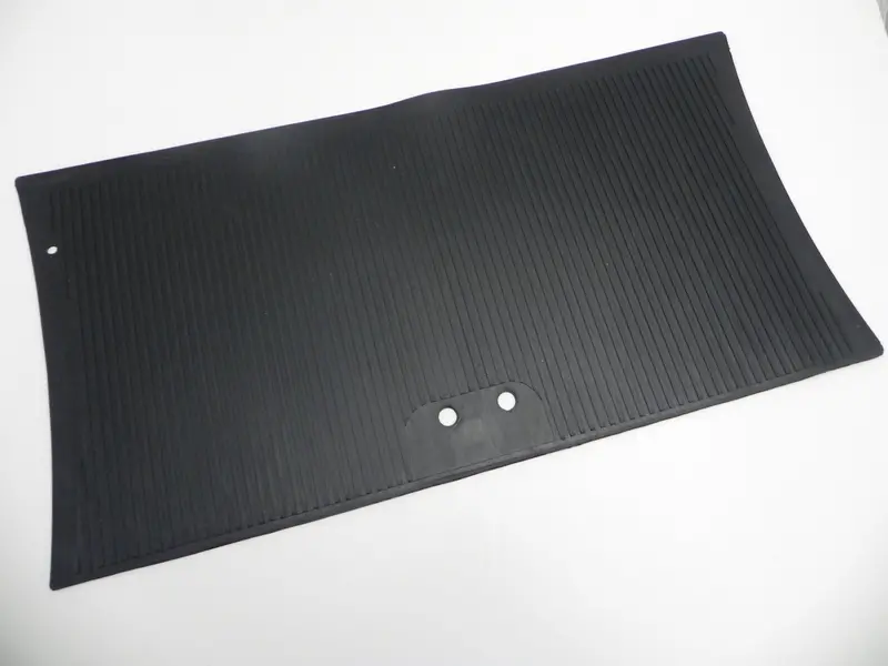 (New) 356 A/Bt5 Front Rubber Luggage Mat - 1955-61 1