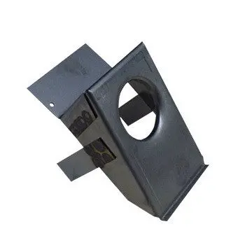 (New) 356 A/Bt5 Latch Panel - 1955-62 1