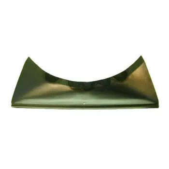 (New) 356 A/Bt5 Upper Inner Nose Panel - 1955-61 1