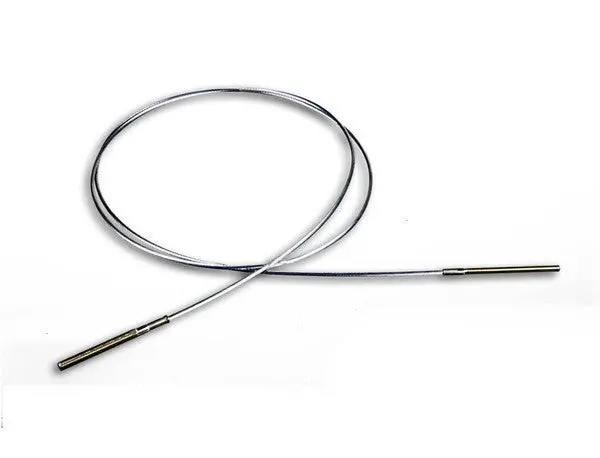 (New) 356 A Clutch Cable - 1955-57 1