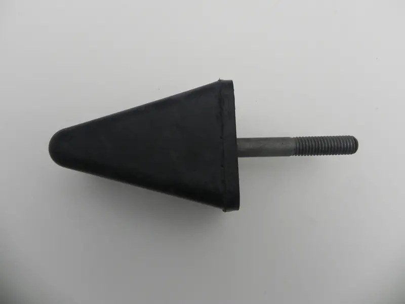 (New) 356 A Front Axle Stop - 1955-59 1