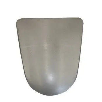 (New) 356 A Front Hood Skin - 1955-59 1