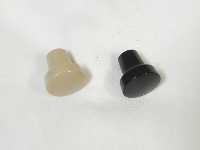 (New) 356 A Fuel And Front/Rear Lid Release Knob - 1955-59 1