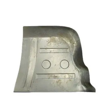 (New) 356 A Rear Left Seat Bottom - 1955-59 1