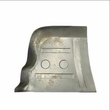 (New) 356 A Rear Right Seat Bottom - 1955-59 1