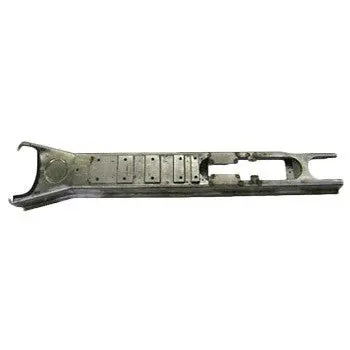 (New) 356 A T2 Shifter Tunnel - 1958-59 1
