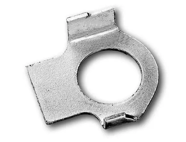 (New) 356 A Tab Washer - 1955-59 1