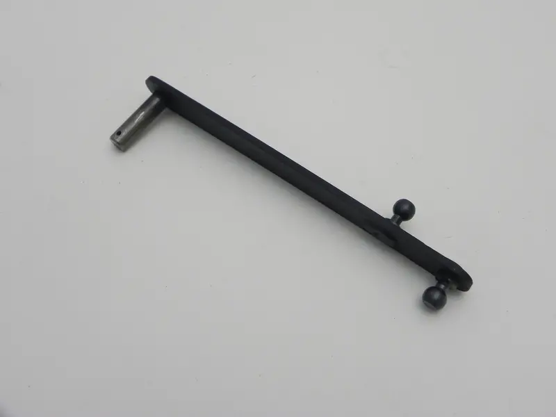 (New) 356 Accelerator Pedal Lever - 1950-65 1