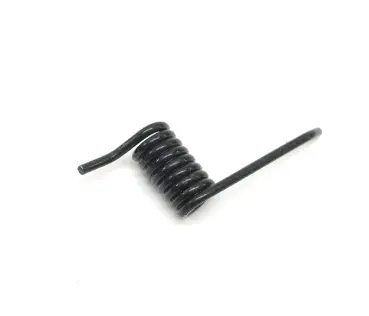 (New) 356 Accelerator Pedal Return Spring - 1950-65 2