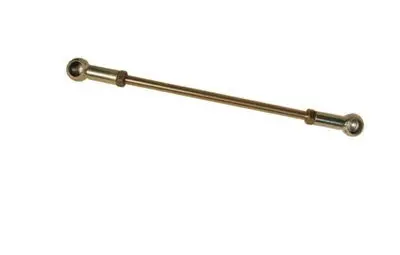 (New) 356 Accelerator Push Rod - 1950-65 1