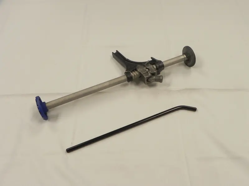 (New) 356 At1 Concours Bilstein-Vigot Jack Assembly - 1956-57 1