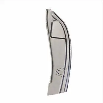(New) 356 At1 Left Door Lock Post W/ High Striker - 1955-57 1