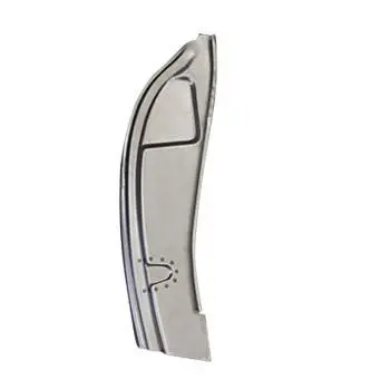 (New) 356 At1 Right Door Lock Post W/ High Striker - 1955-57 1