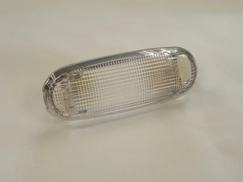 (New) 356 At2/B/C Interior Light - 1957-65 1