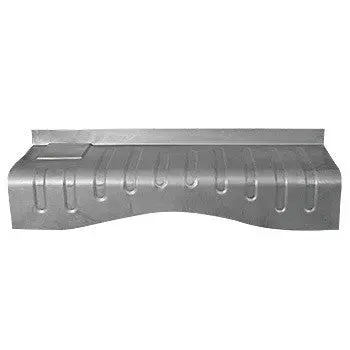 (New) 356 At2 Parcel Shelf - 1957-59 1