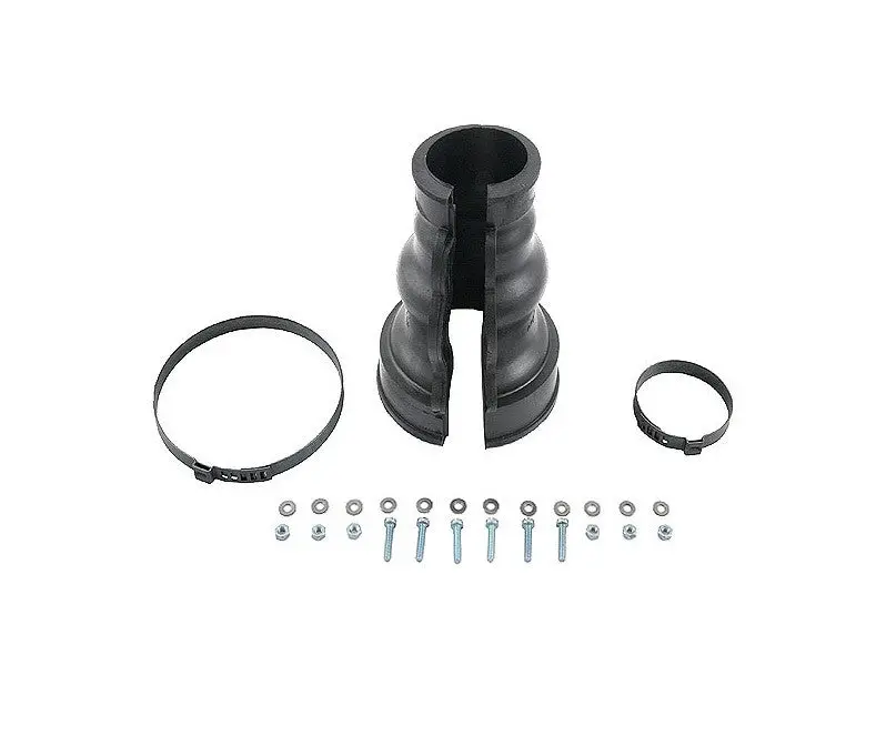 (New) 356 Axle Boot Repair Kit - 1950-65 1