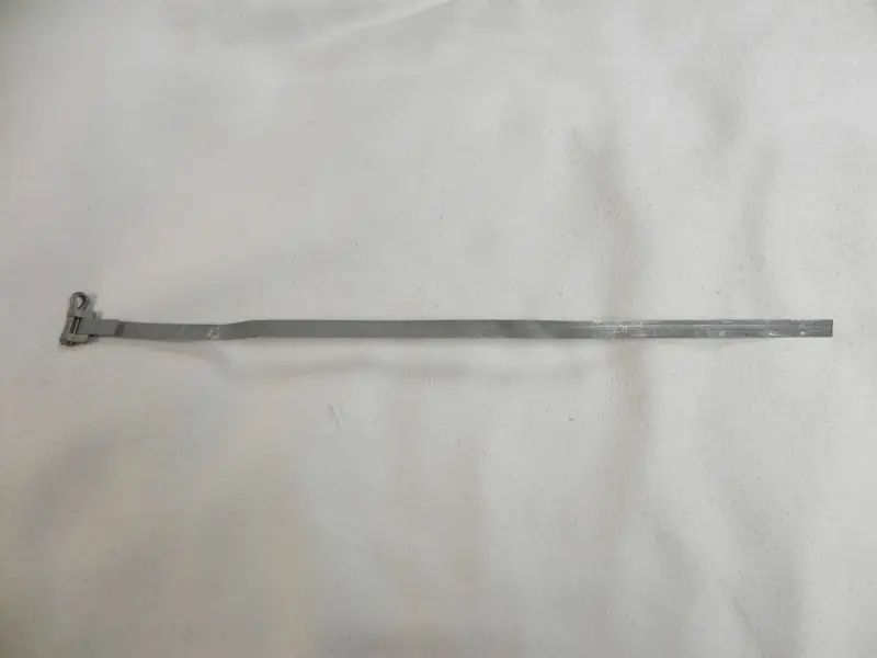 (New) 356 Axle Boot Strap Inner And Key - 1950-65 1