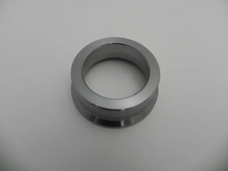 (New) 356 Axle Spacer Ring - 1955-61 2