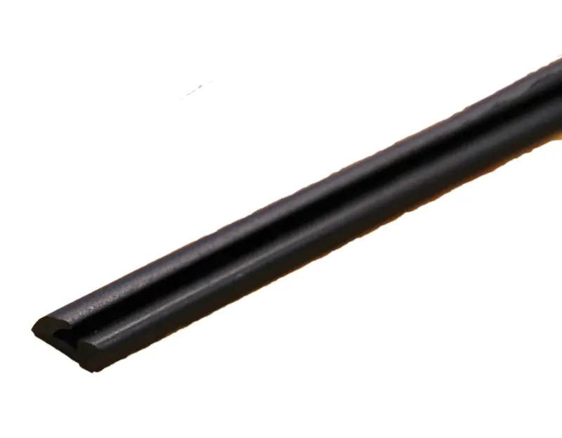 (New) 356 B/C Bumper Guard Rubber Beading By The Meter - 1959-65 1