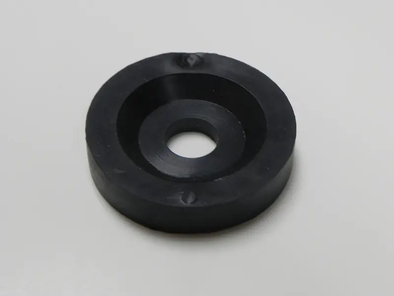 (New) 356 B/C Bumper To Body Bracket Mount - 1959-65 1