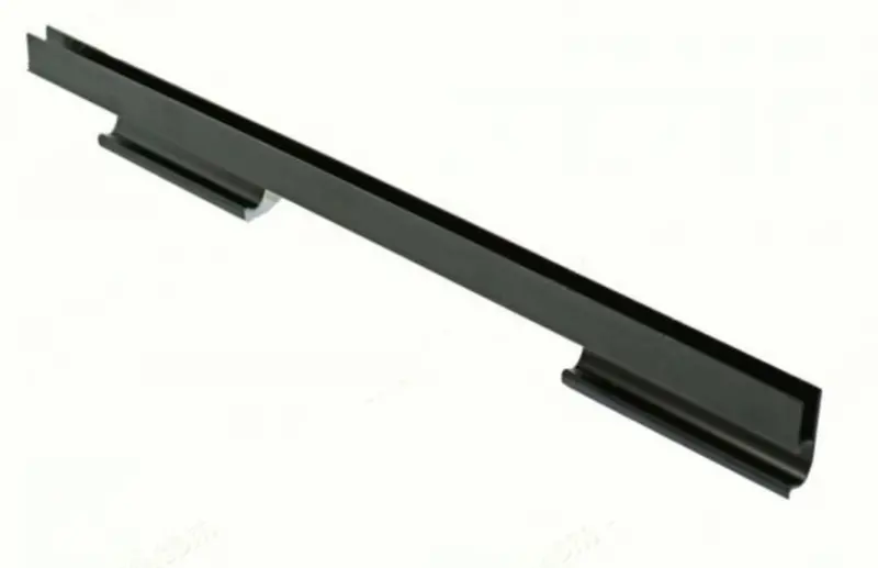 (New) 356 B/C Coupe Window Lifting Rail, Left Side - 1959-65 1
