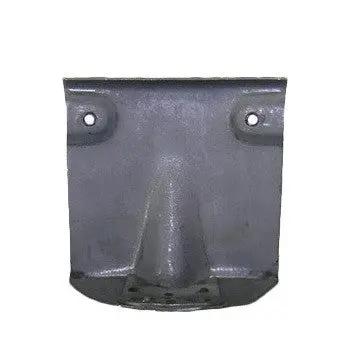 (New) 356 B/C Fog Light Mounting Bracket - 1959-65 1