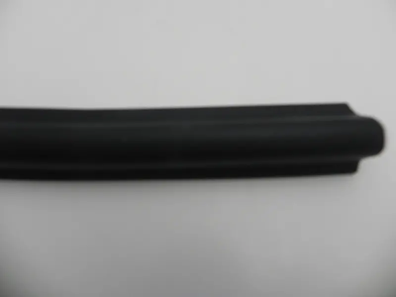 (New) 356 B/C Front Bumper Deco Insert - 1960-65 1