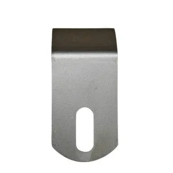 (New) 356 B/C Front Fender Adjustment Bracket - 1959-65 1