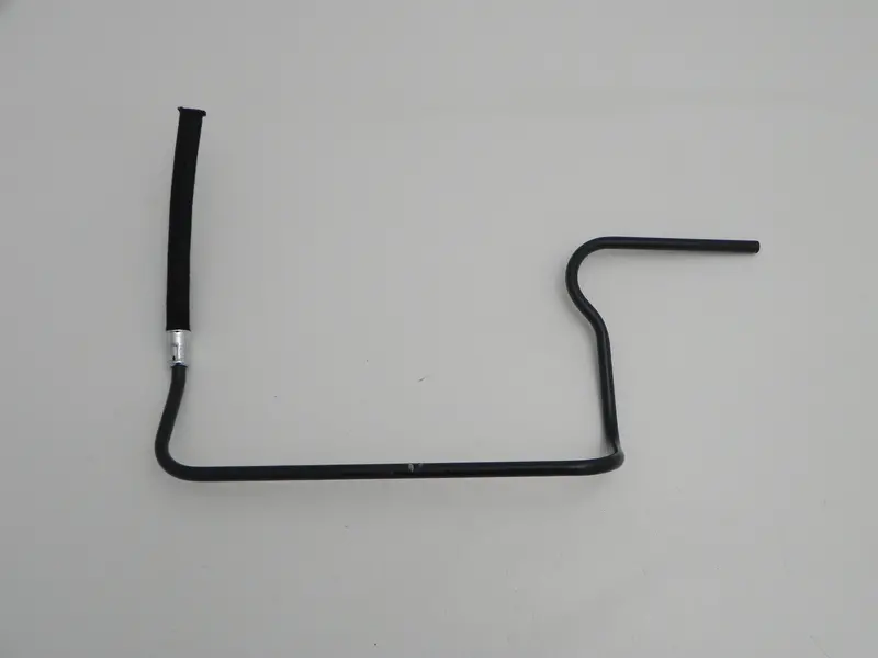 (New) 356 B/C Fuel Feed Line From Body To Fuel Pump - 1959-65 1