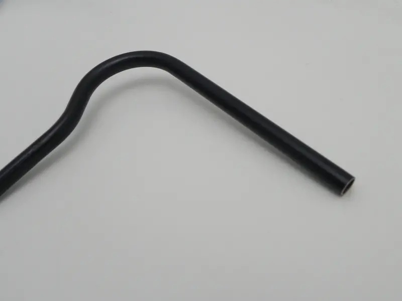 (New) 356 B/C Fuel Feed Line From Body To Fuel Pump - 1959-65 2