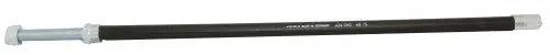 (New) 356 B/C Gemo Clutch Cable Housing - 1959-65 1