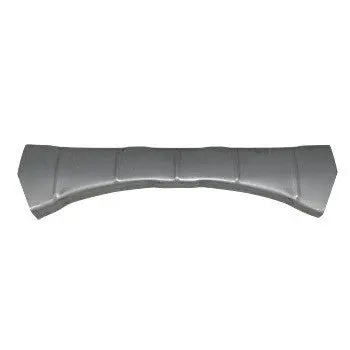 (New) 356 B/C Heat Shield For Muffler Exhaust - 1959-65 1