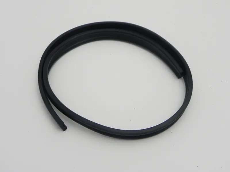 (New) 356 B/C Hood Handle Base Gasket Beading - 1959-65 1