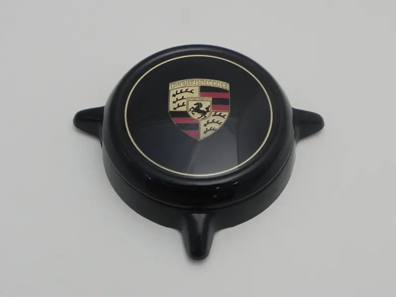 (New) 356 B/C Horn Button Assembly - 1959-65 1