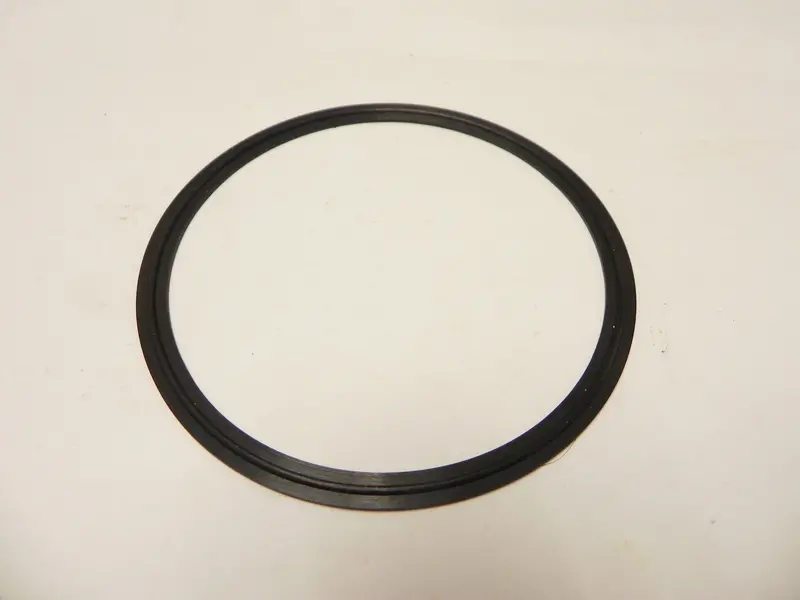 (New) 356 B/C Late Style Horn Button Gasket - 1960-65 1
