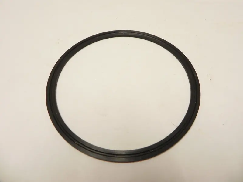 (New) 356 B/C Late Style Horn Button Gasket - 1960-65 2