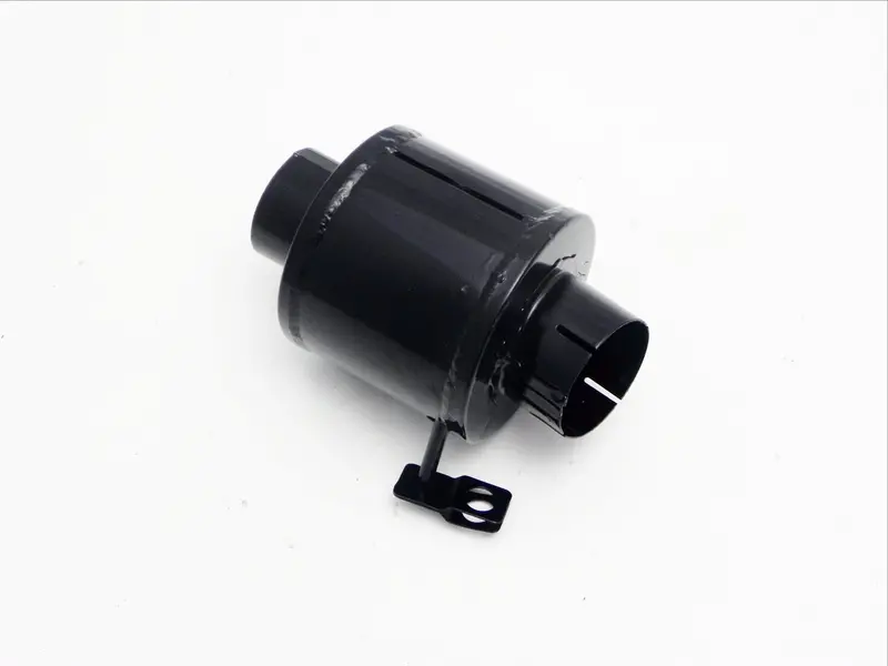 (New) 356 B/C Left Hand Heater Valve - 1959-65 1